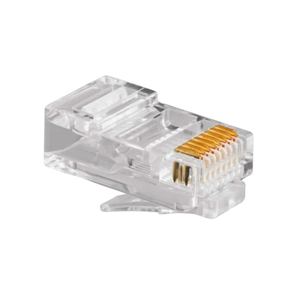 CONECTORES RJ45 CAT5E