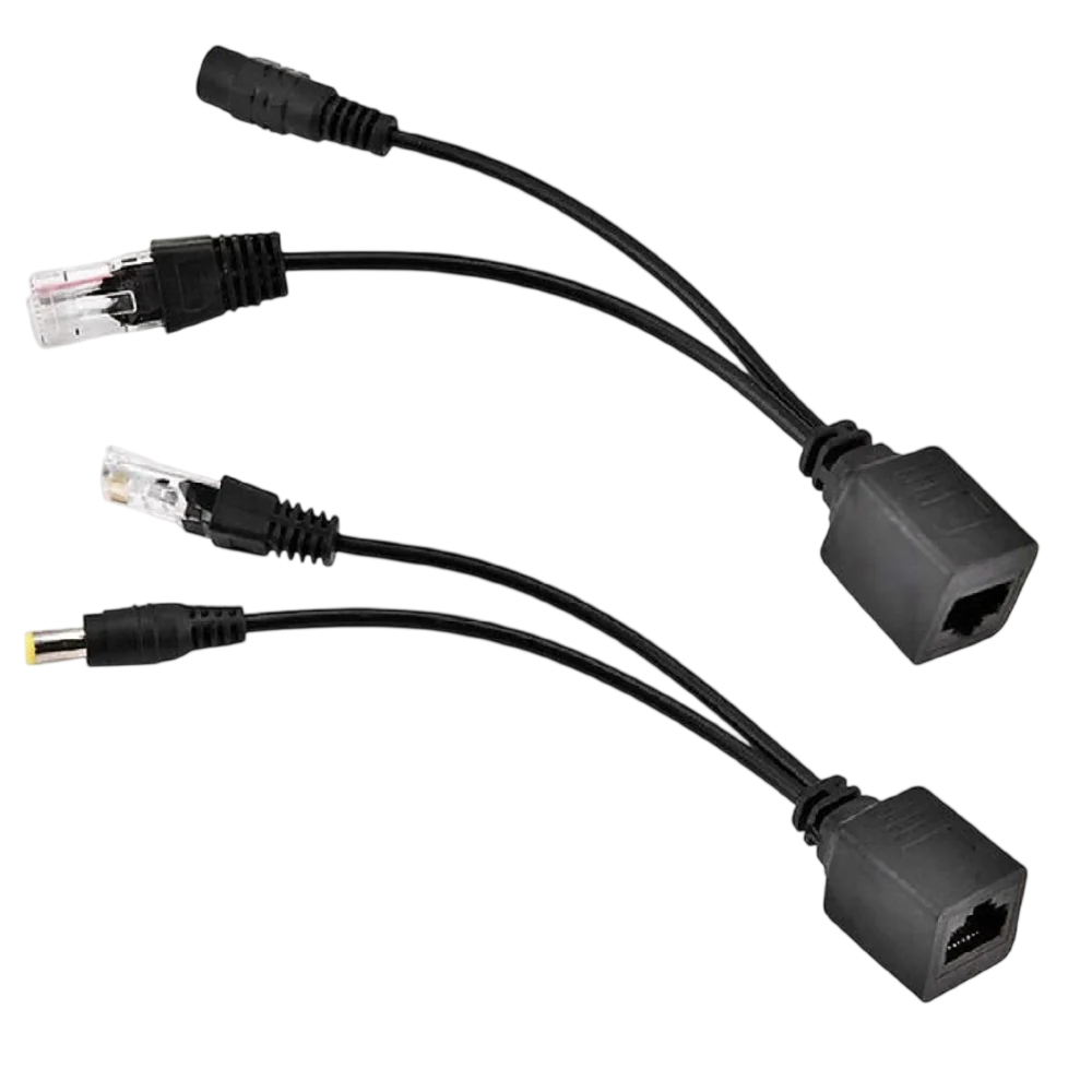 BAL-77 ADAPTADOR INYECTOR POE PAR
