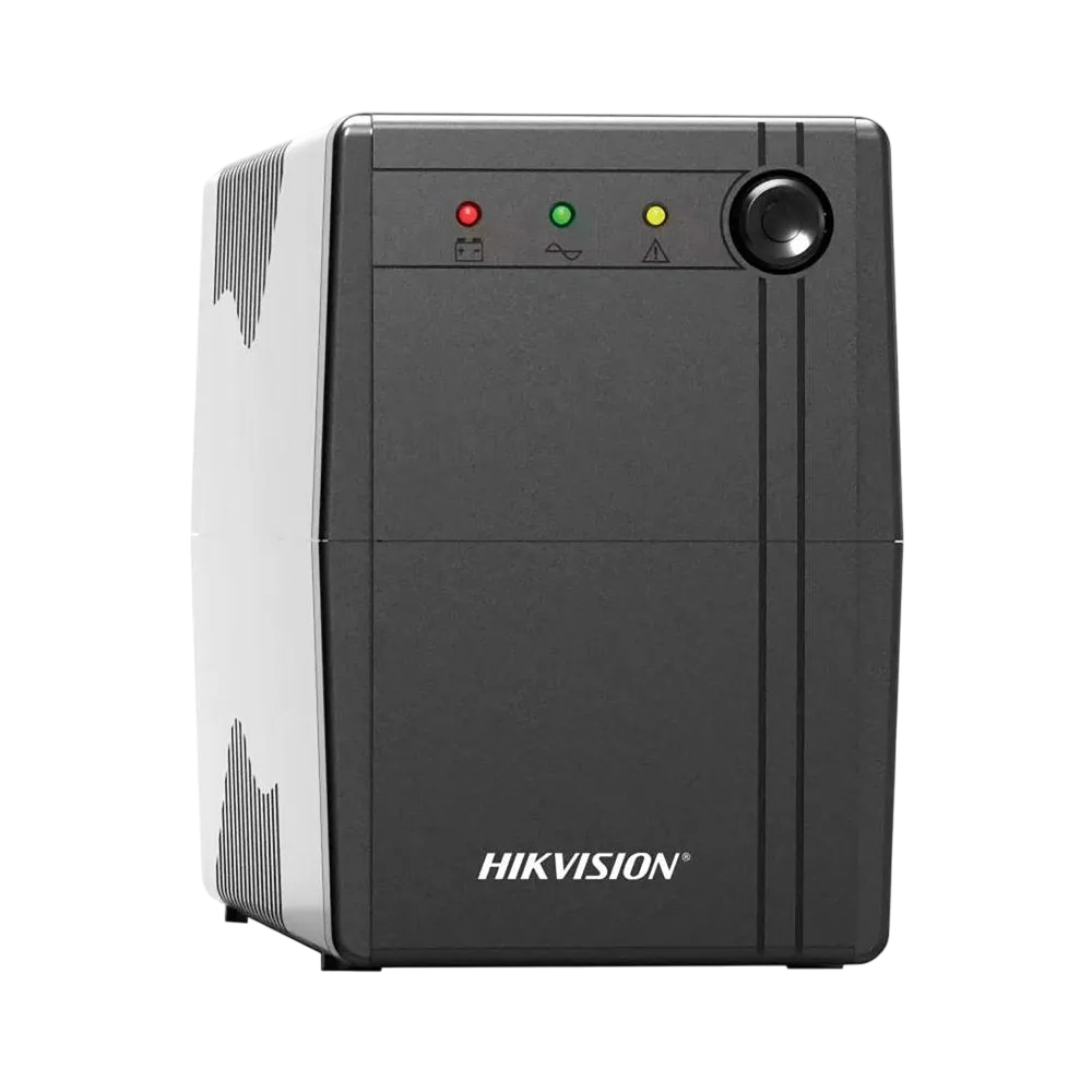 HK-DS-UPS600 UPS 4 TOMAS 220V/600VA DS-UPS600-X