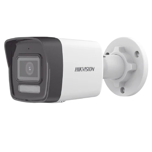 DS-2CD1043G2-LIU CAMARA TUBO 4MP 2K+IP+AUDIO