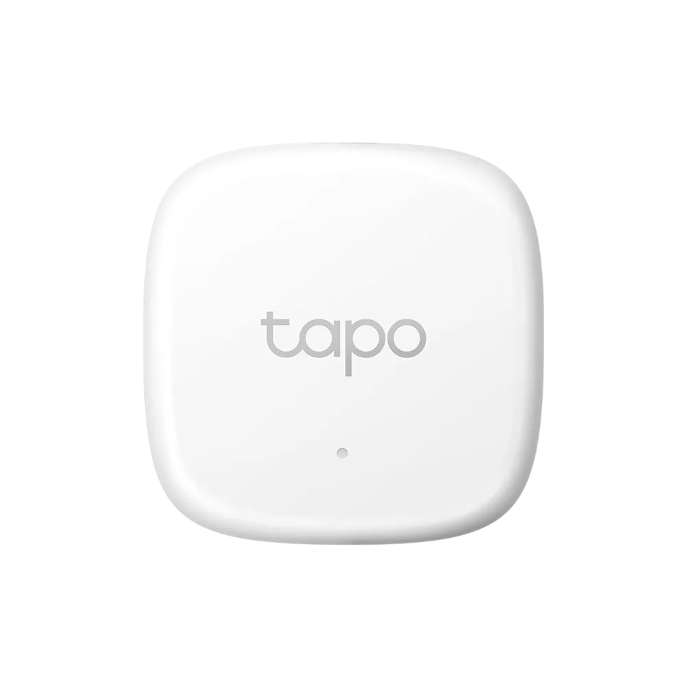 TL-TAPO T310 TPLink Tapo T310 Smart Temperature & Humidity Sensor