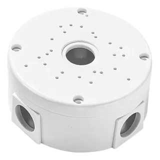 RACK -M19 BASE PARA CAMARA DE SEGURIDAD DE PLASTICO