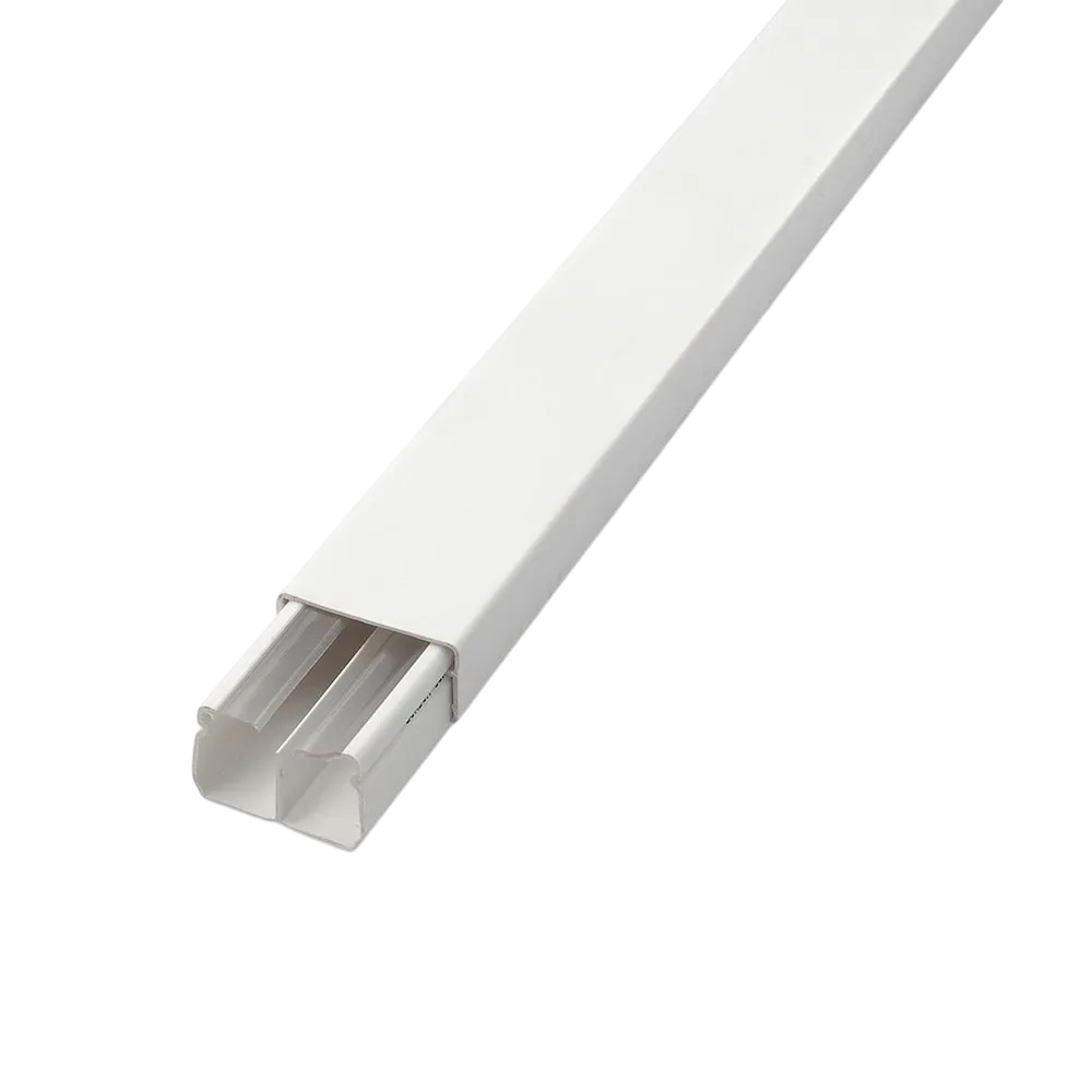 CANALETAS PARA CABLE