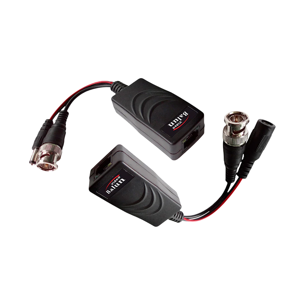 DH-PFM802 VIDEO BALUN PASIVO