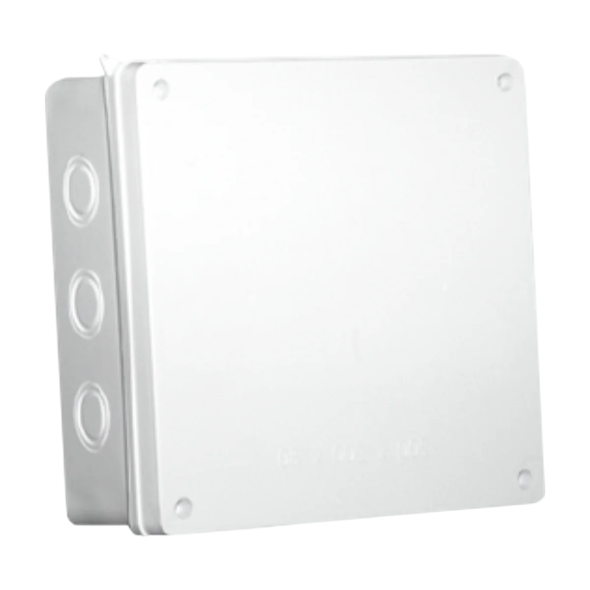 CAJA DE PASO PVC 300X200
