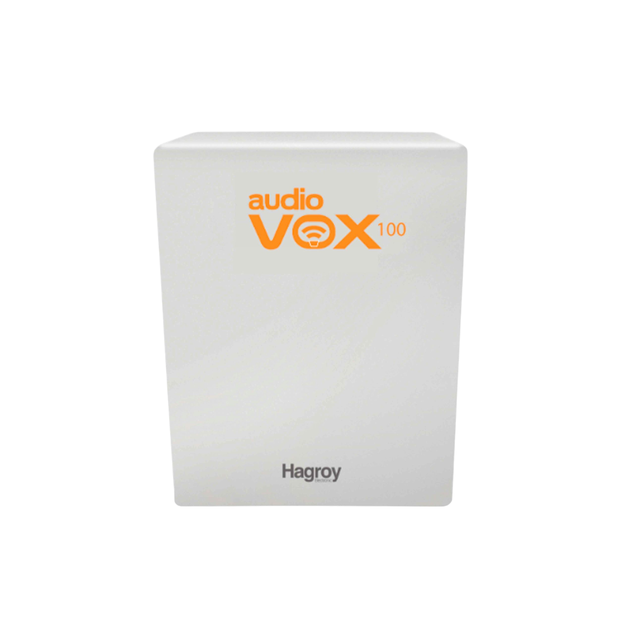 HG- AUDIOVOX100 HAGROY MODULO DE AUDIO VOX 100