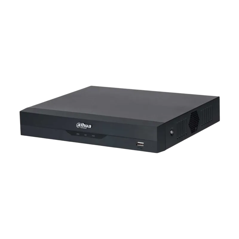 DAHUA DH-XVR5104HS-4KL-I3 DVR 4CH PENTABRIDO 4K WIZSENSE 1HDD