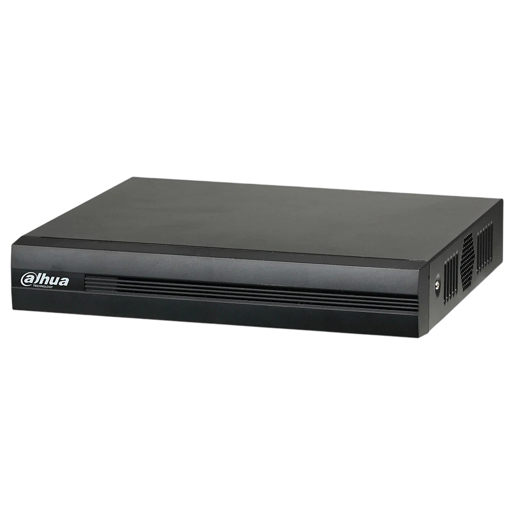 DH-XVR1B16-I XVR AI, HD, 16CH, 1 HDD HASTA 6TB, WIZSENSE, SMD PLUS