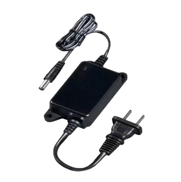 DH-PFM320D-US FUENTE / ADAPTADOR DE PODER 12 VDC 2 A, INPUT 100–240 VAC, CON PROTECCIONES (SOBRETENSIÓN) 