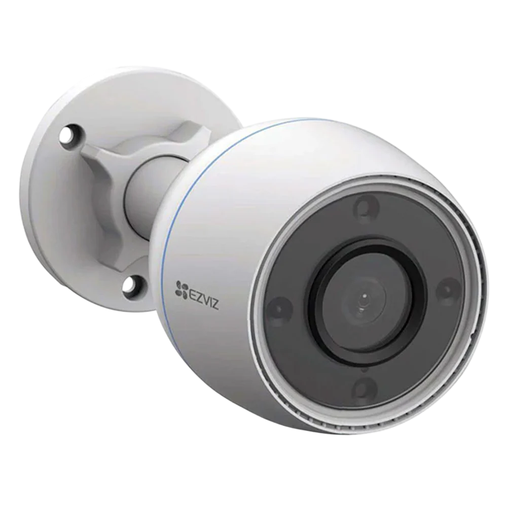 CS-H3C 1080P SMART HOME CAMERA EZVIZ 2MP