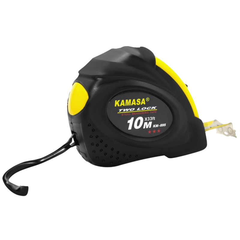 Wincha métrica de 10mt