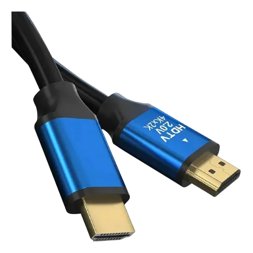 HDM-12K CABLE HDMI 4K 1.5M 