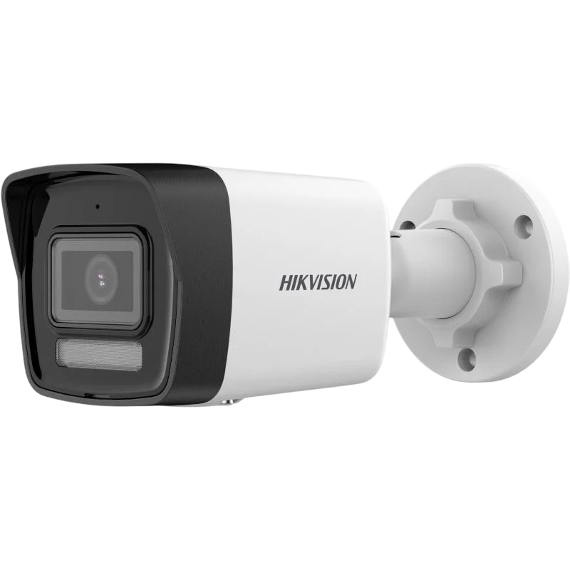 HK-DS2CD1023G2-LIU  BULLET IP 2MP SMART HYBRID LIGHT 2.8MM CON IR Y AUDIO