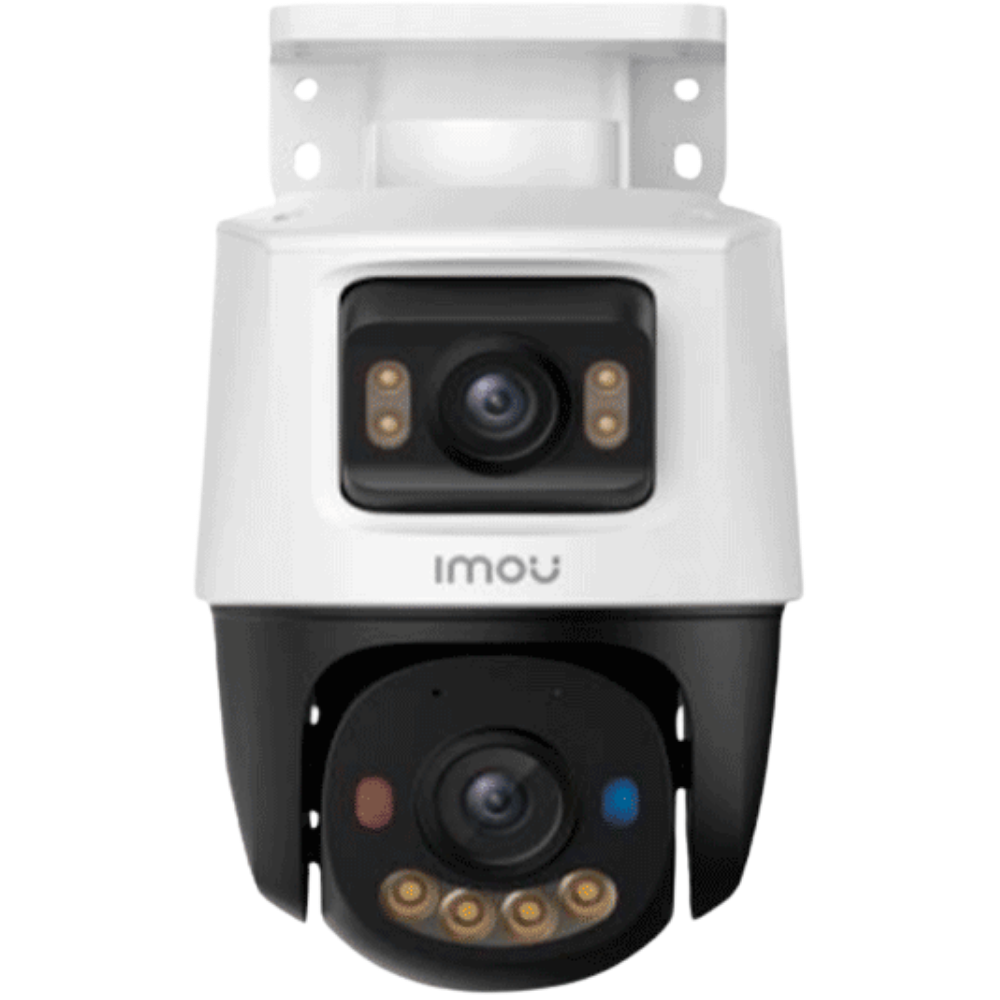 IPC-PS70FN-10M0 - NUEVO - CAMARA CRUISER DUAL POE 10MP - PN INTERNAL 