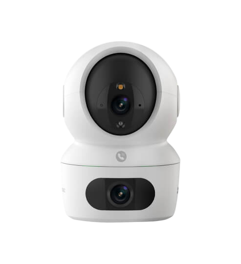 CS-H7C-R101-8H44WF CAM IP PT LENTE DUAL INTERIOR 8MP WIFI LENTE 2.8 +6MM (3)