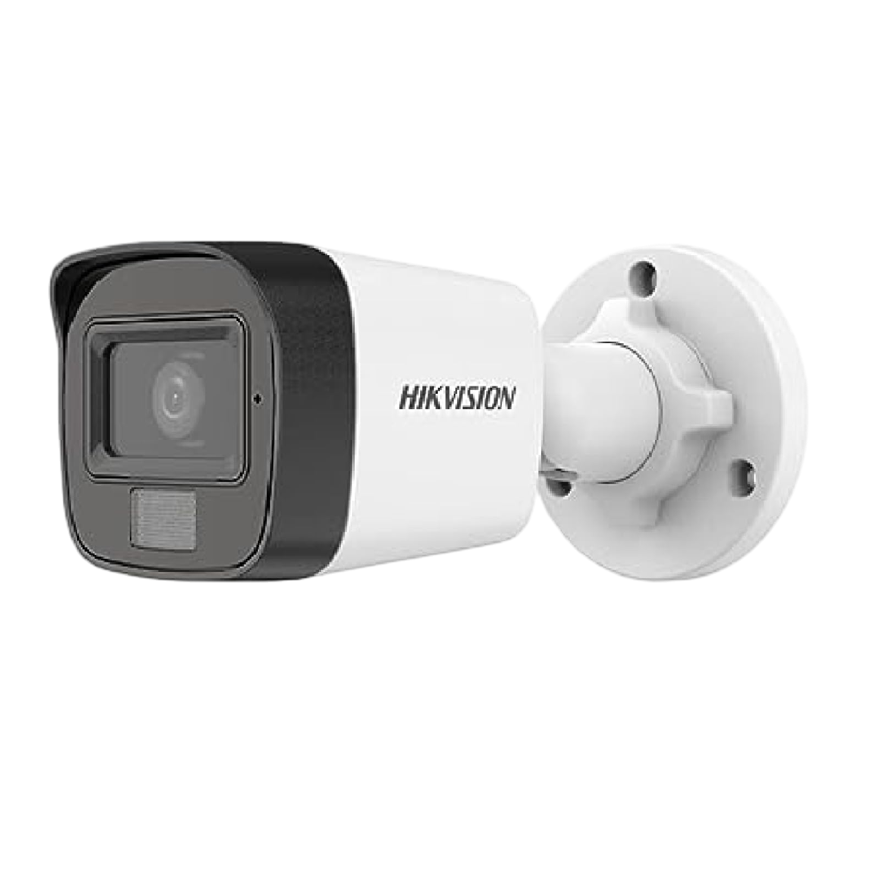HK-DS2CE16K0T-LPFS - BULLET 5MP 3K SMART HYBRID LIGHT IR 25M 2.8MM C/AUDIO
