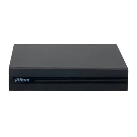 DH-XVR1B04-I/T GRABADOR XVR PENTA-BRID DE 4 CANALES 1080N/720P WIZSENSE 1 HDD
