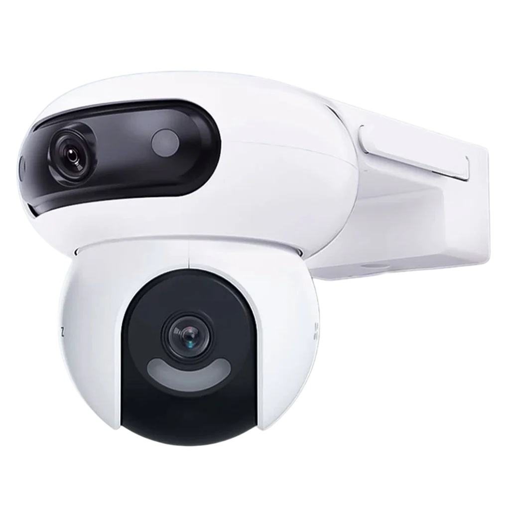 CS-H90 SMART HOME CAMERA EZVIZ 4MP