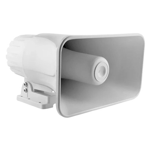 ES200R SIRENA DOBLE TONO 30W ( BOCINA )
