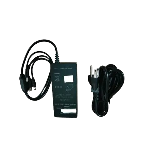 ZKPSU1250-DM5 - FUENTE DE ALIMENTACION ZKTECO DE 12V 5AMP