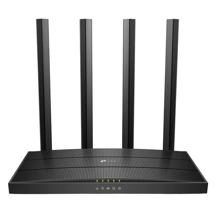 ARCHER-C80 TP-LINK ROUTER WI-FI 5 / AC1900 DUAL BAND / 5GHZ