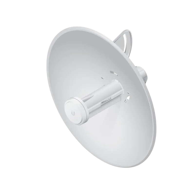 PBE-M5-300 - POWERBEAM M5 - AIRMAX 2X2 MIMO, 26DBM, 150+ MBPS