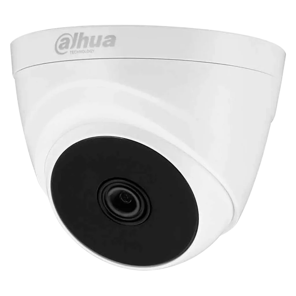 DH-HAC-T1A11N COORPER CAMARA DOMO DAHUA 1MP