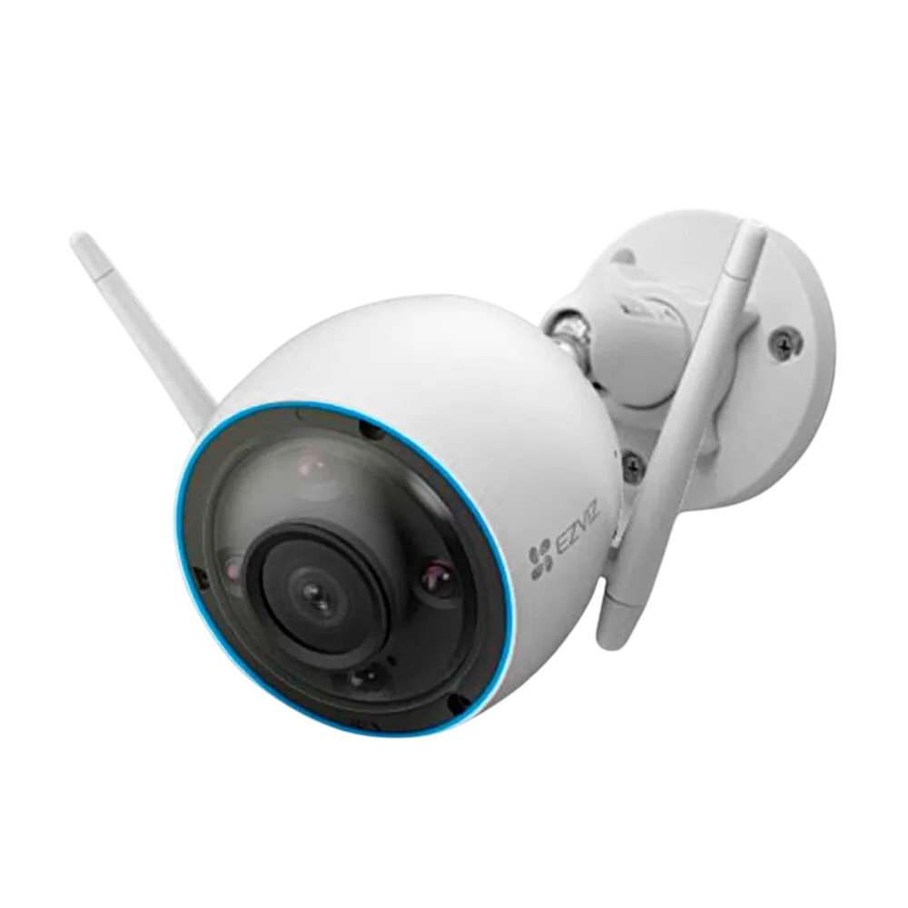 CS-H3-2K-3MP SMART HOME CAMERA EZVIZ 2K