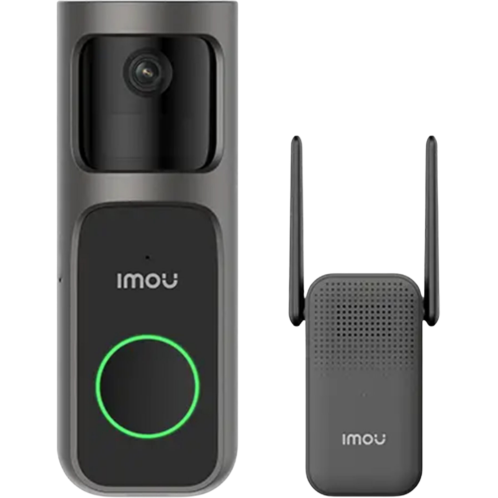 DB-2SN-3T0W-DS2S KIT DOORBELL 2S IMOU
