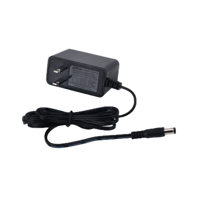 DH-PFM320-010US - 12V 1A POWER ADAPTADOR - INPUT: 100-240V , 50/60 HZ, 0.4A - OUPUT: DC 12.0V 10A, 12,0W
