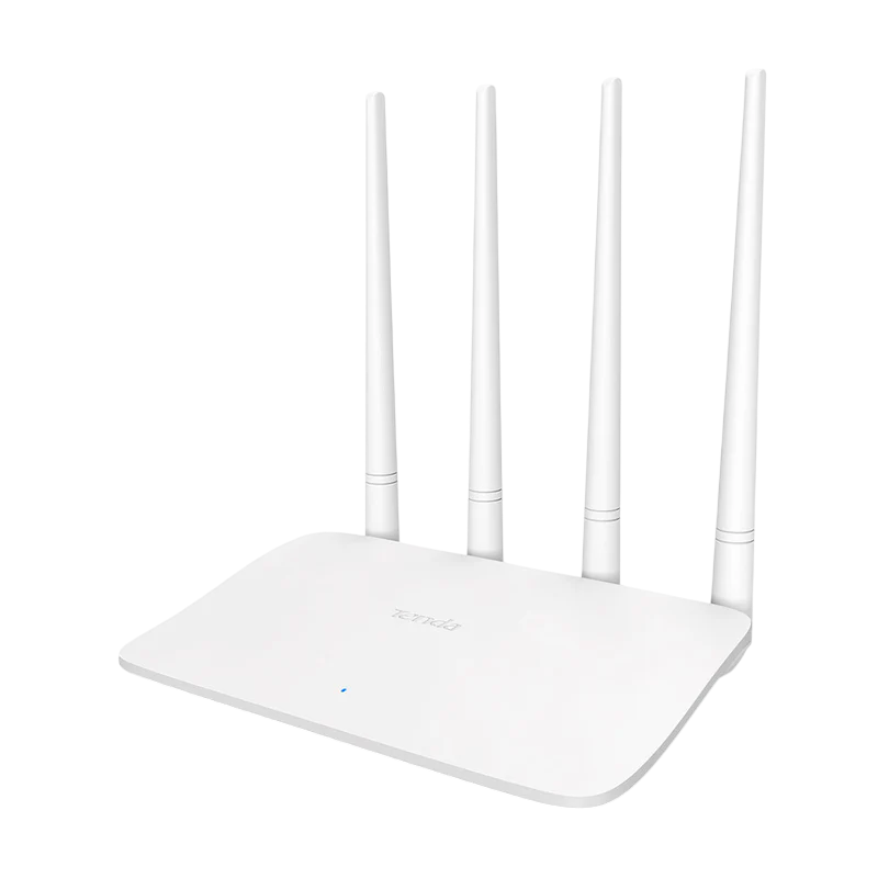 NITEF6 ROUTER BASICO TENDA F6