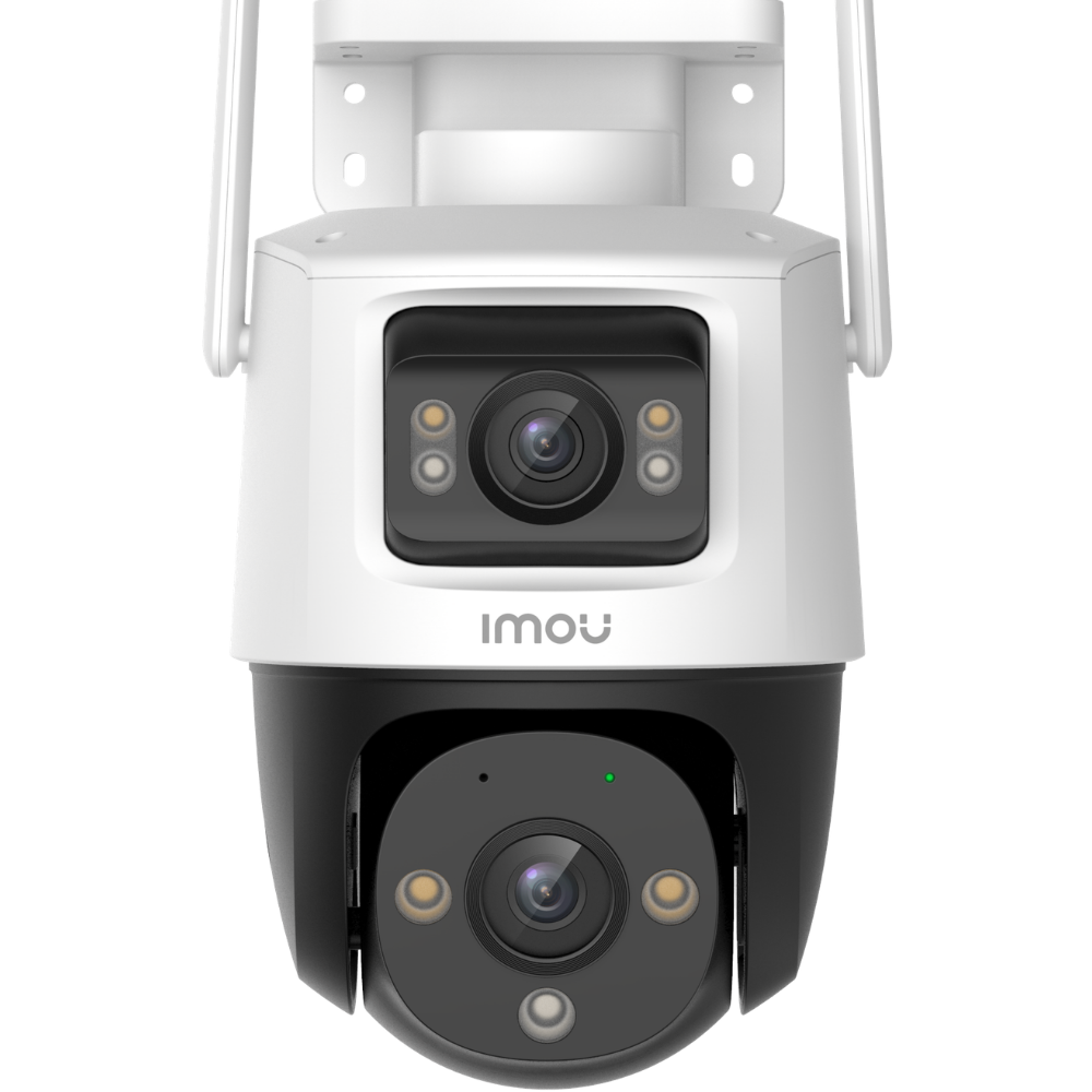 IPC-S7XN-6M0WED - CAMARA CRUISER DUAL LENS 6MP