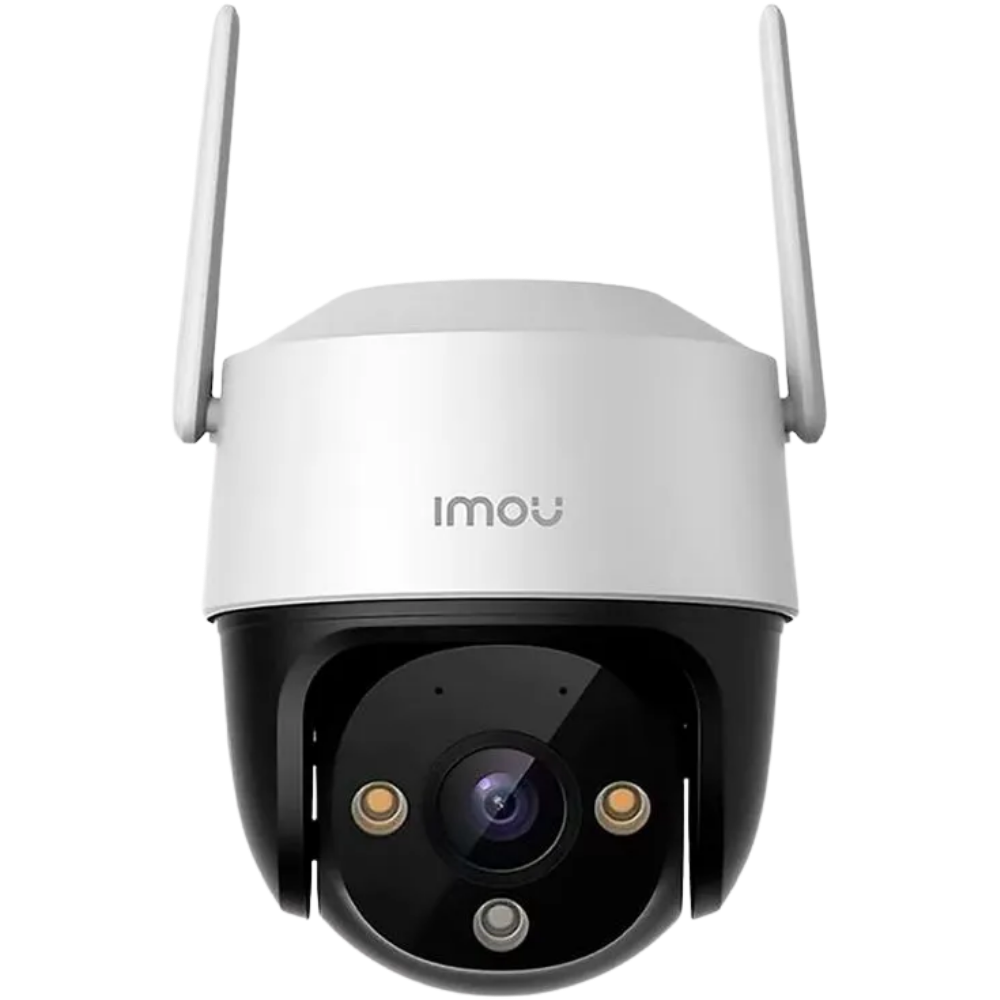IPC-K7CN-5H1WE - PROMO - NUEVO - CAMARA CRUISER SE+ - 5MP - WI FI - PN INTERNAL IPC-K7CN-5H1WE-IMOU