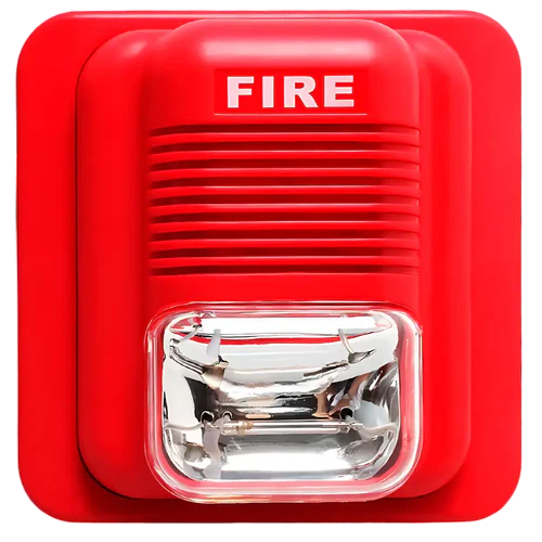 EPA-183B SIRENA STROBO HAGROY 12V