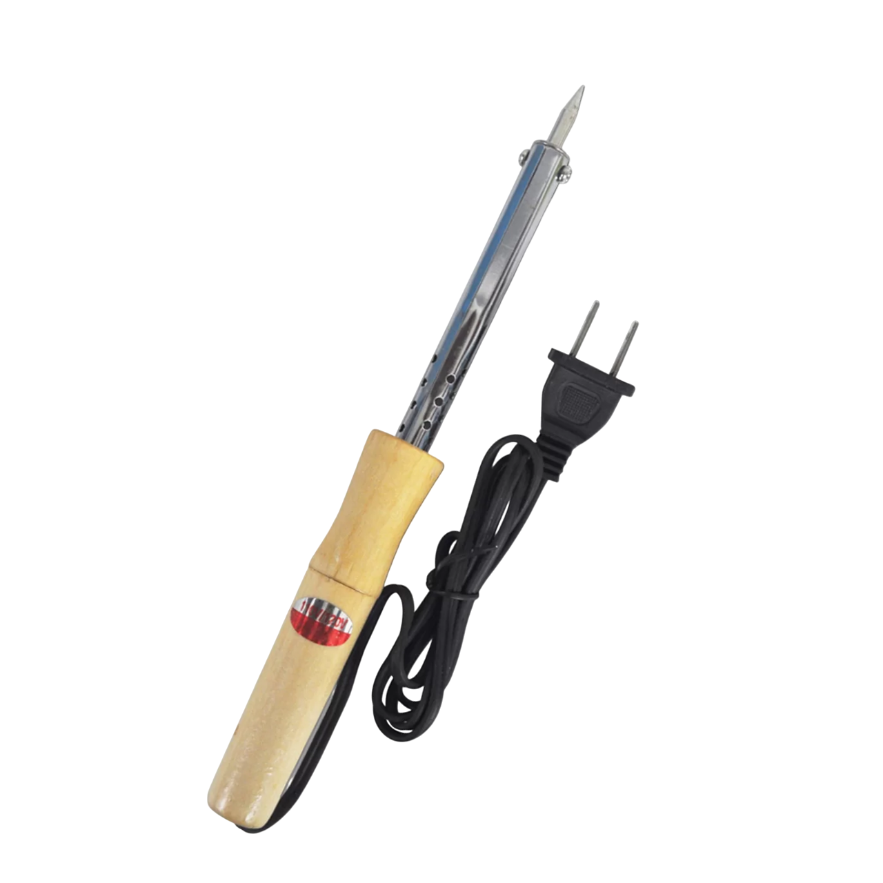 CAUTIN DE MADERA 80W