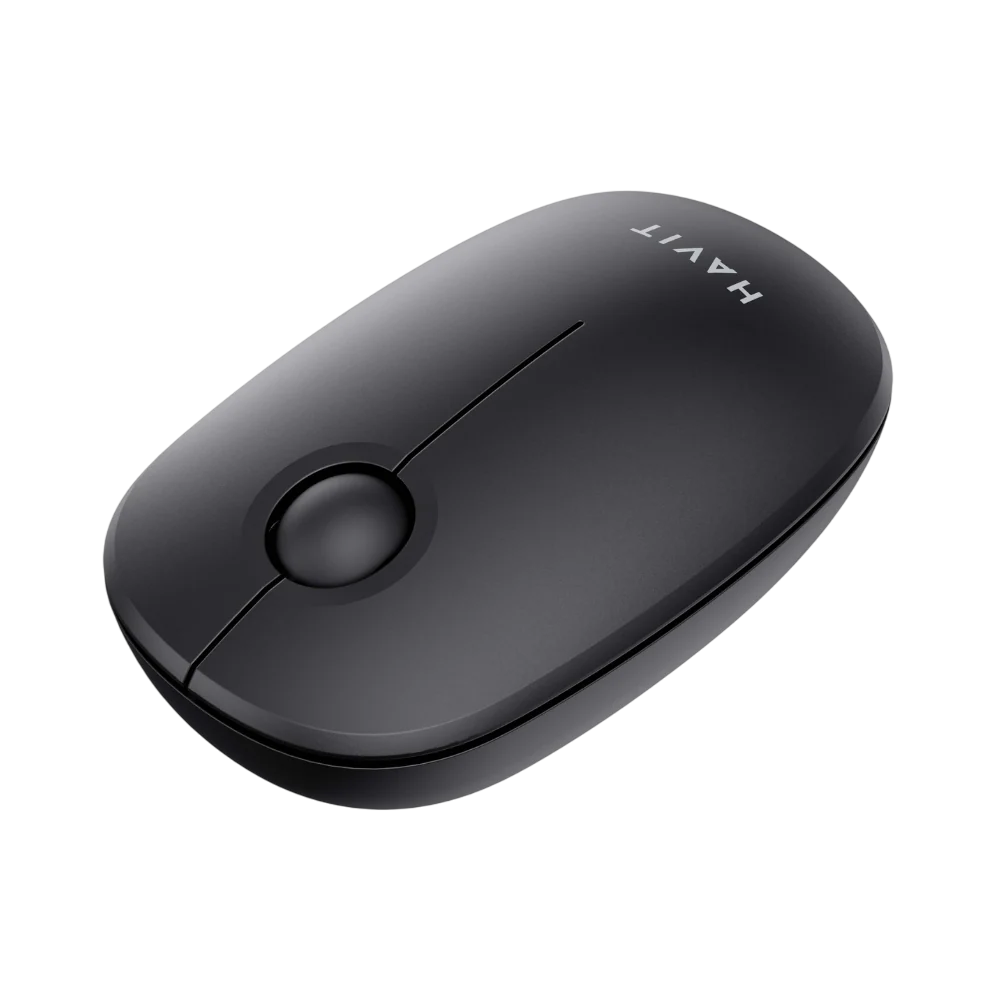 MS57GT-LIGHT BLUE - MOUSE INALAMBRICO CELESTE 2.4 GHZ - 1600 DPI