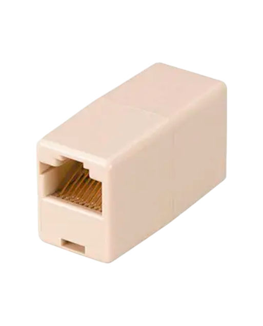 RJ45 UNIONES
