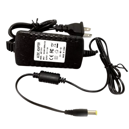 ADAPTADOR GENERICO ADAPTADOR FUENTE ADP-12V1A
