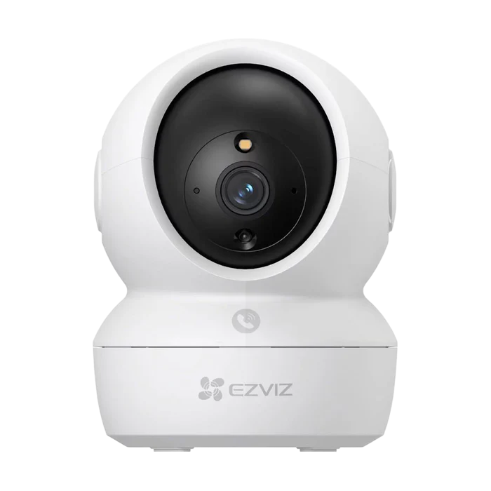 CS-H6C-R200-1Q5WFL CAMARA IP PTZ 5MP. LENTE 4MM