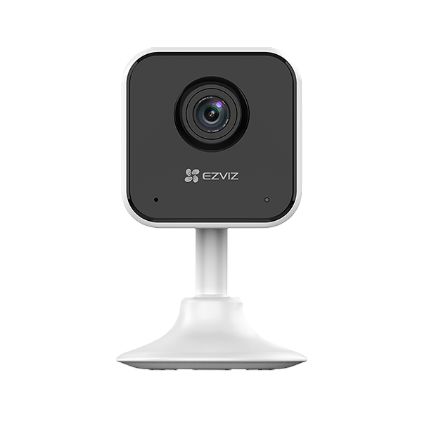 CS-H1C CAM IP INT 1080P WIFI 2.4GHZ. LENTE FIJO 2.8MM