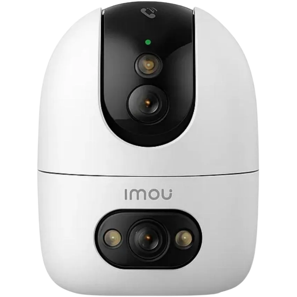 IPC-S20EN-10M0S - NUEVO - CAMARA RANGER 2 DUAL LENS - 10 MP - 5MP LENTE FIJO + 5MP LENTE PAN & TILT - PN INTERNAL IPC-S20EN-10M0S-IMOU