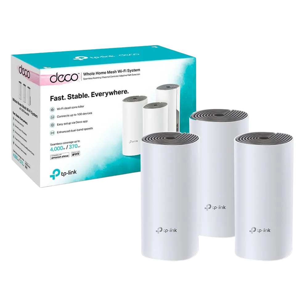 F220 Router 2123022161547 - EC220-F5 - AC1200 DUAL-BAND WI-FI ROUTER 300 MBPS AT 2. ...