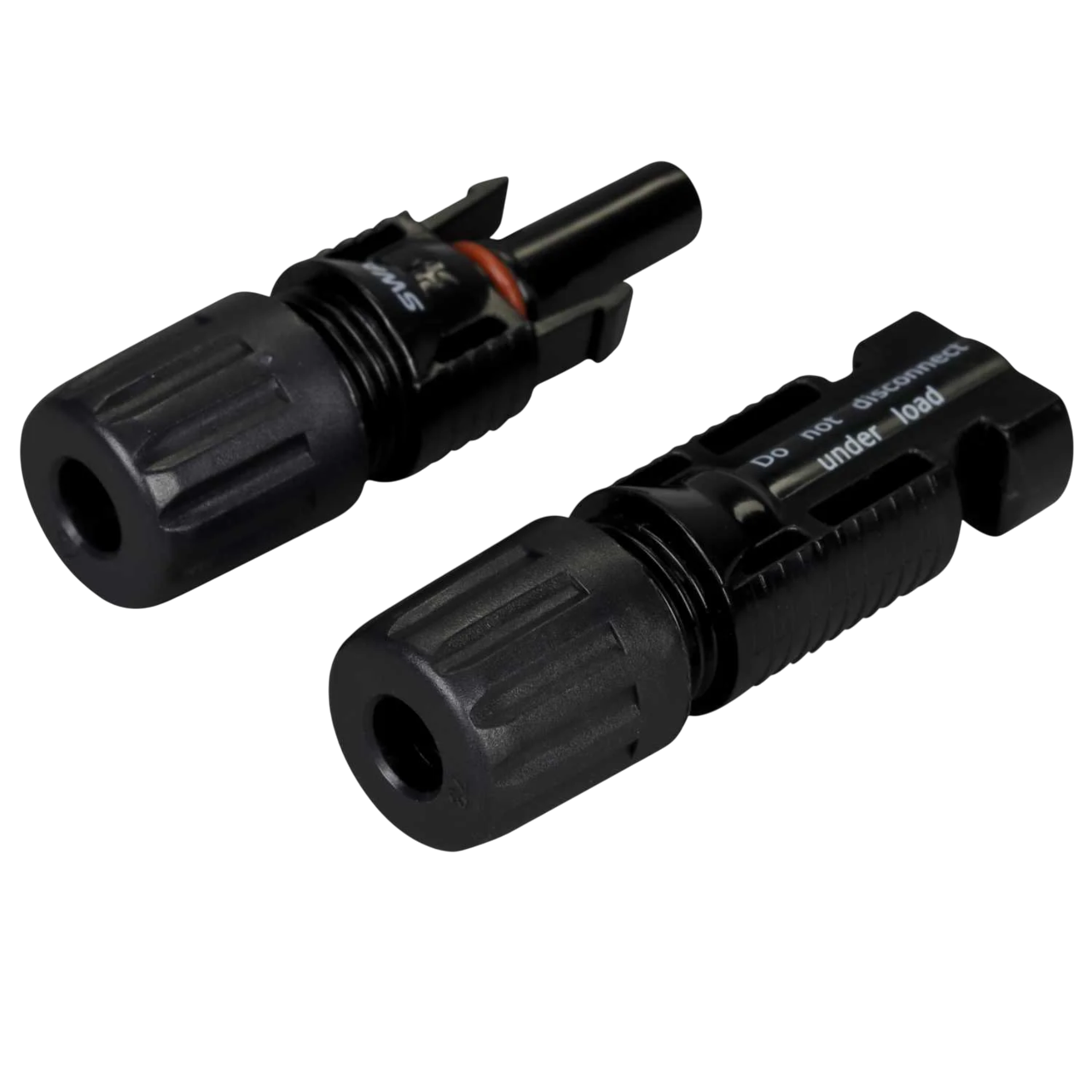 CONECTOR MC 4