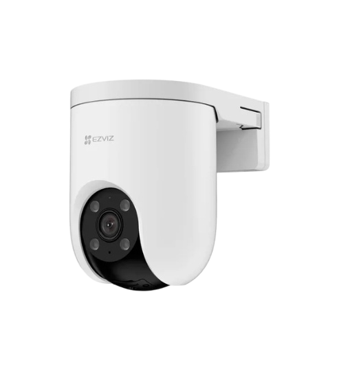 CS-H8C-R200-8H8WKFL CAM IP PT EXT 8MP WIFI LENTE 4MM