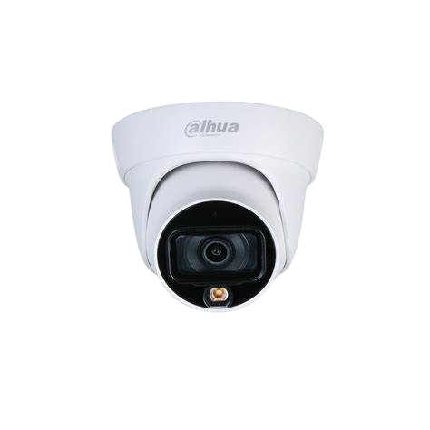DH-HAC-HFW1809TLMN-A-LED CAMARA BULLET HDCVI - FULLCOLOR 4K