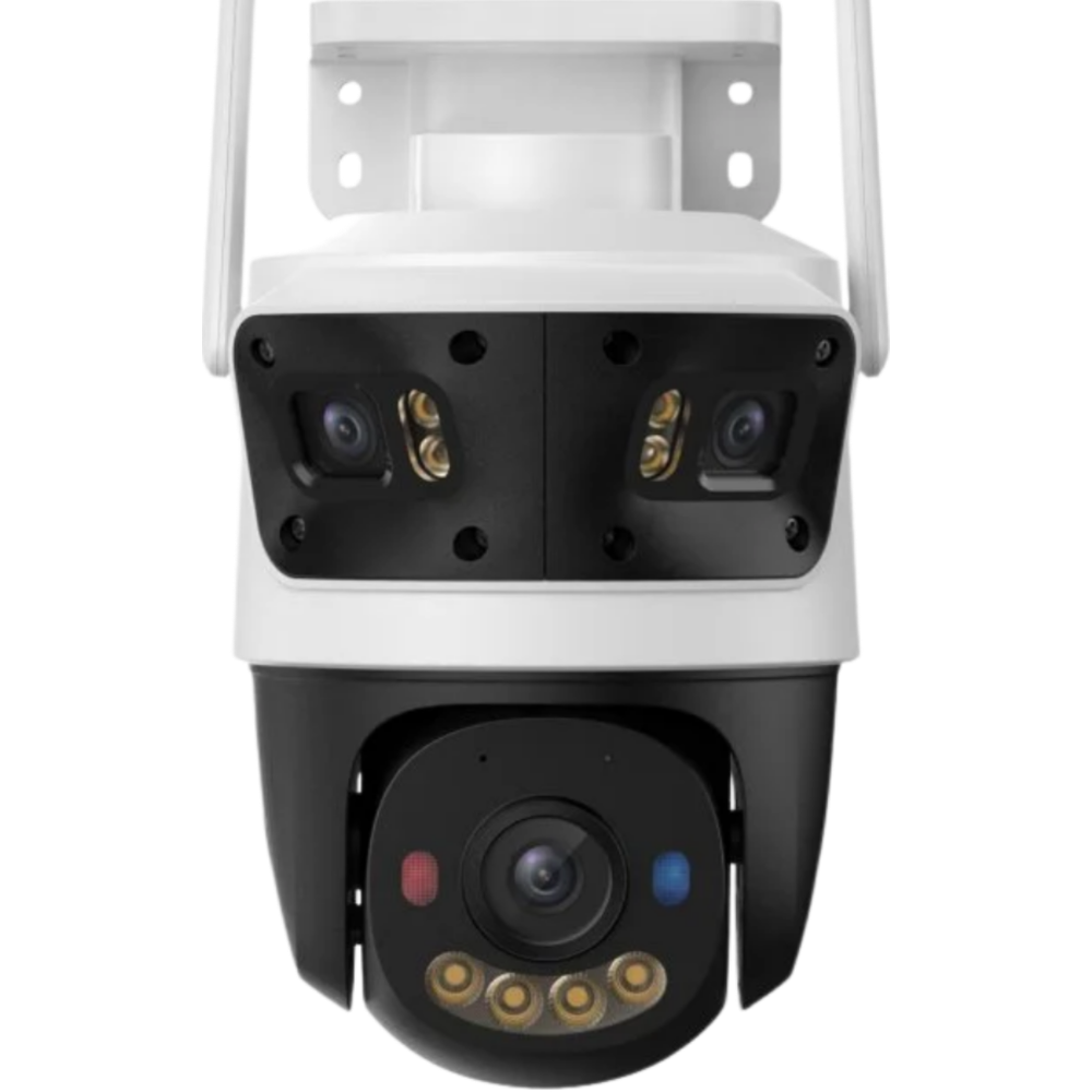 IPC-S7UN-11M0 - IMOU IPC-S7UN-11M0WED CRUISER TRIPLE LENS 11MP 3+3+5