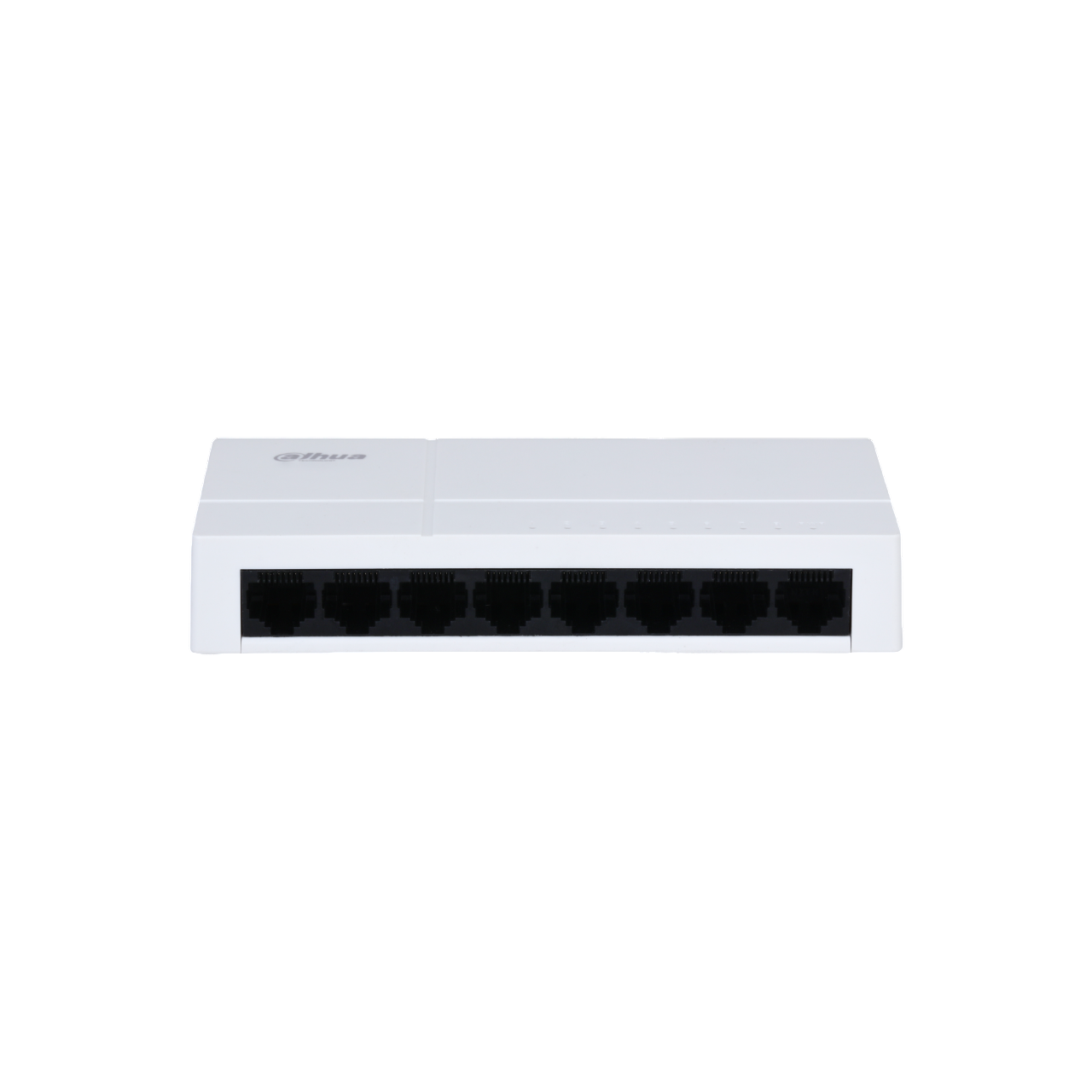 DH-PFS3008-8GT-L SWITCH GIGABIT DE ESCRITORIO 8 PUERTOS (NO POE)