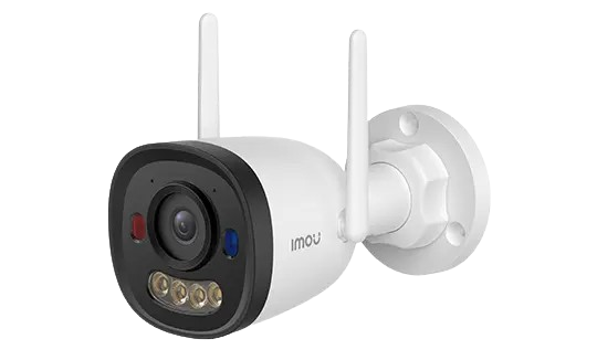 IPC-S3EN-3V0W BULLET 3 -3MP - WIFI