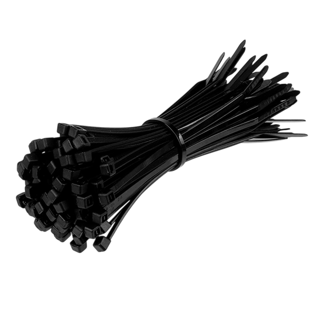 BV-PR3615N CINTILLOS BRAVO NEGRO15cm