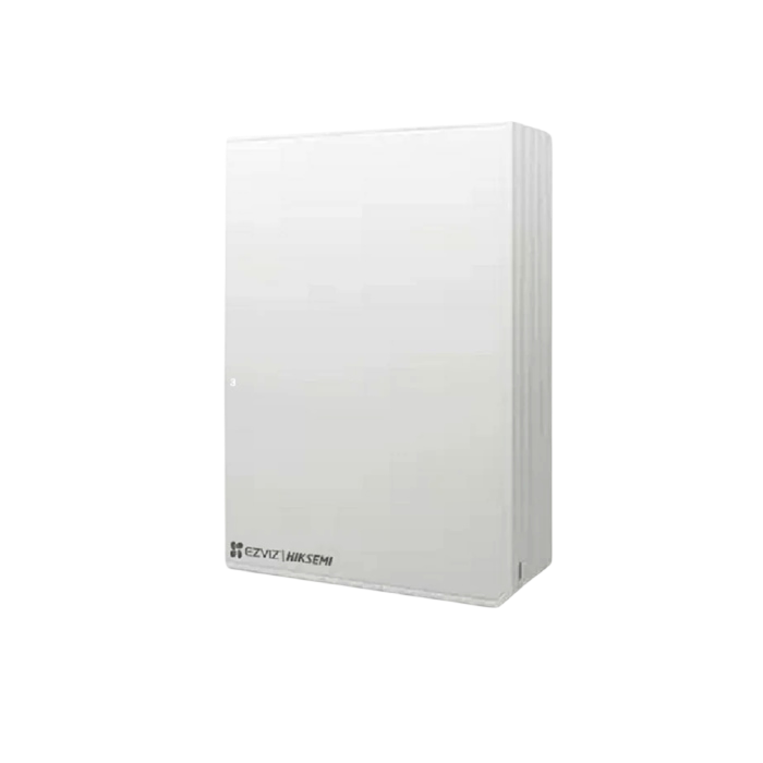 CS-R5C-R100-8F NAS HOME STORAGE, SOPORTA 8CH Y HDD HASTA 8TB